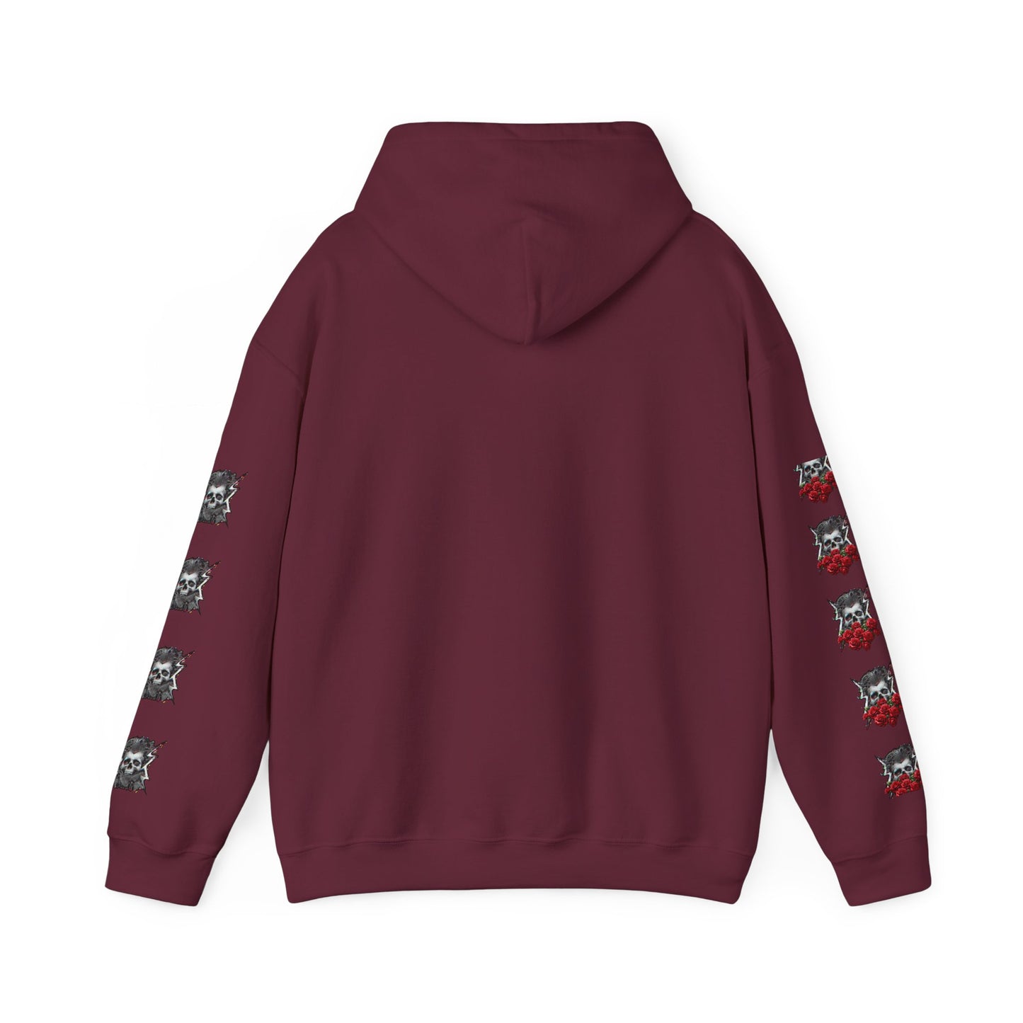 Stormstrike - Unisex Hoodie