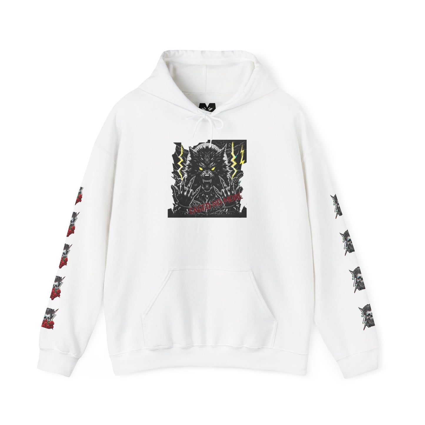 Stormstrike - Unisex Hoodie