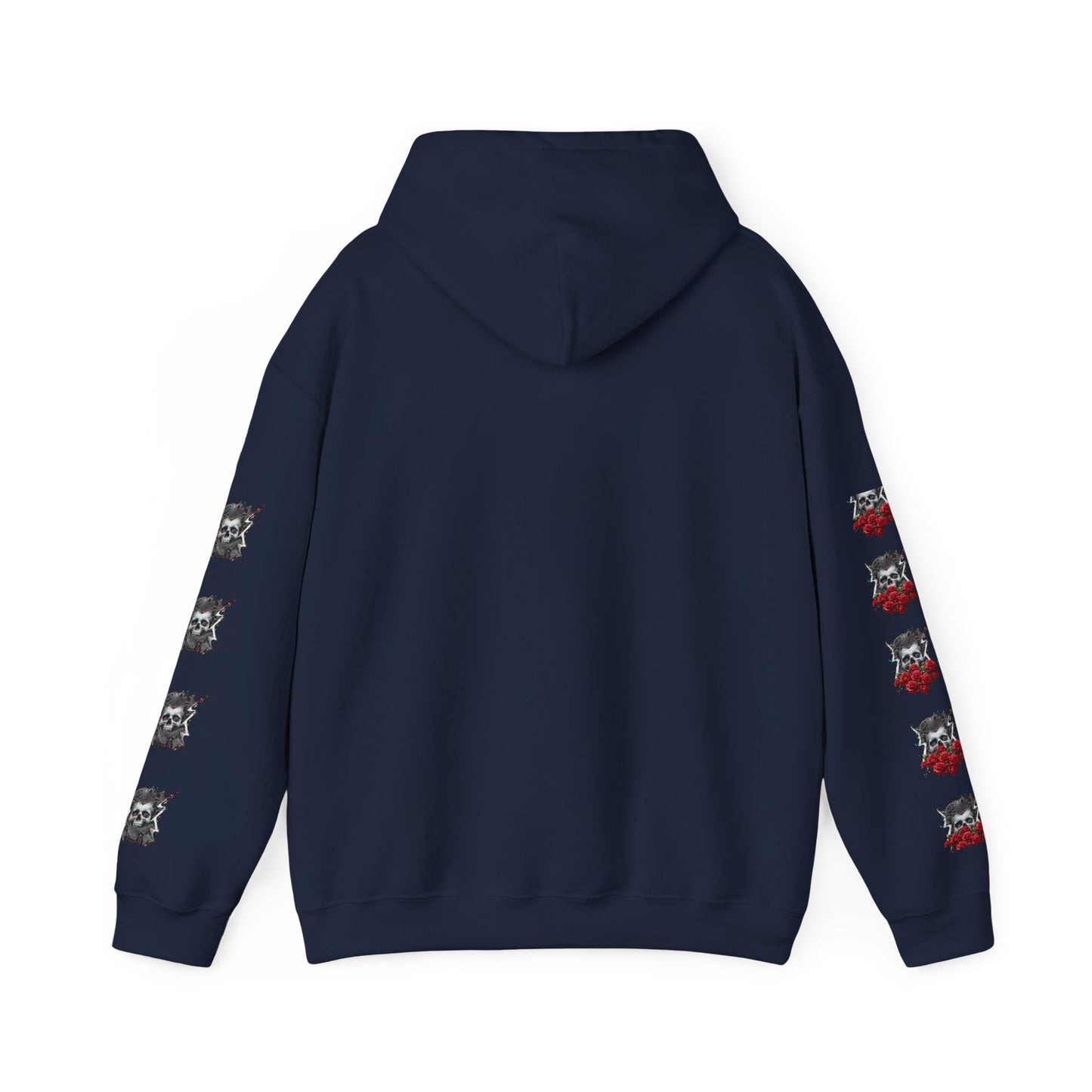 Stormstrike - Unisex Hoodie