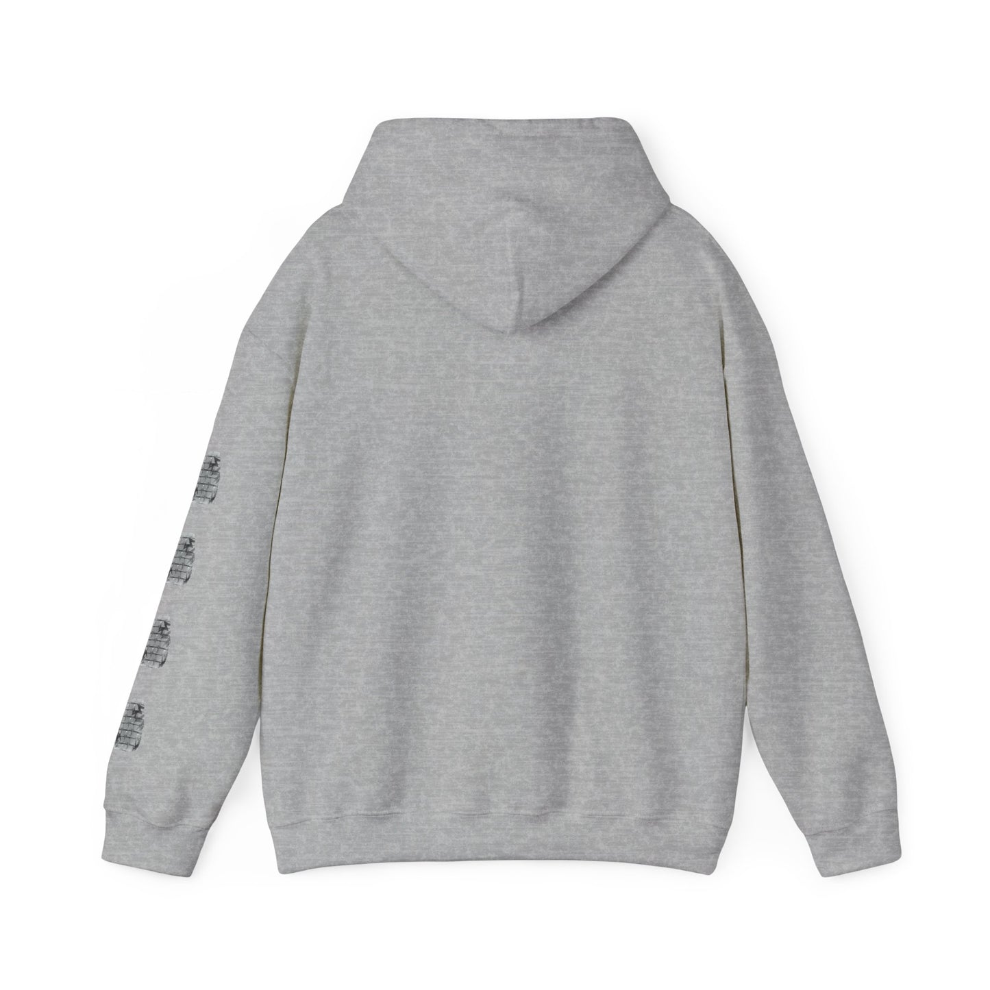 Beast BreakFree - Hoodie Sweatshirt