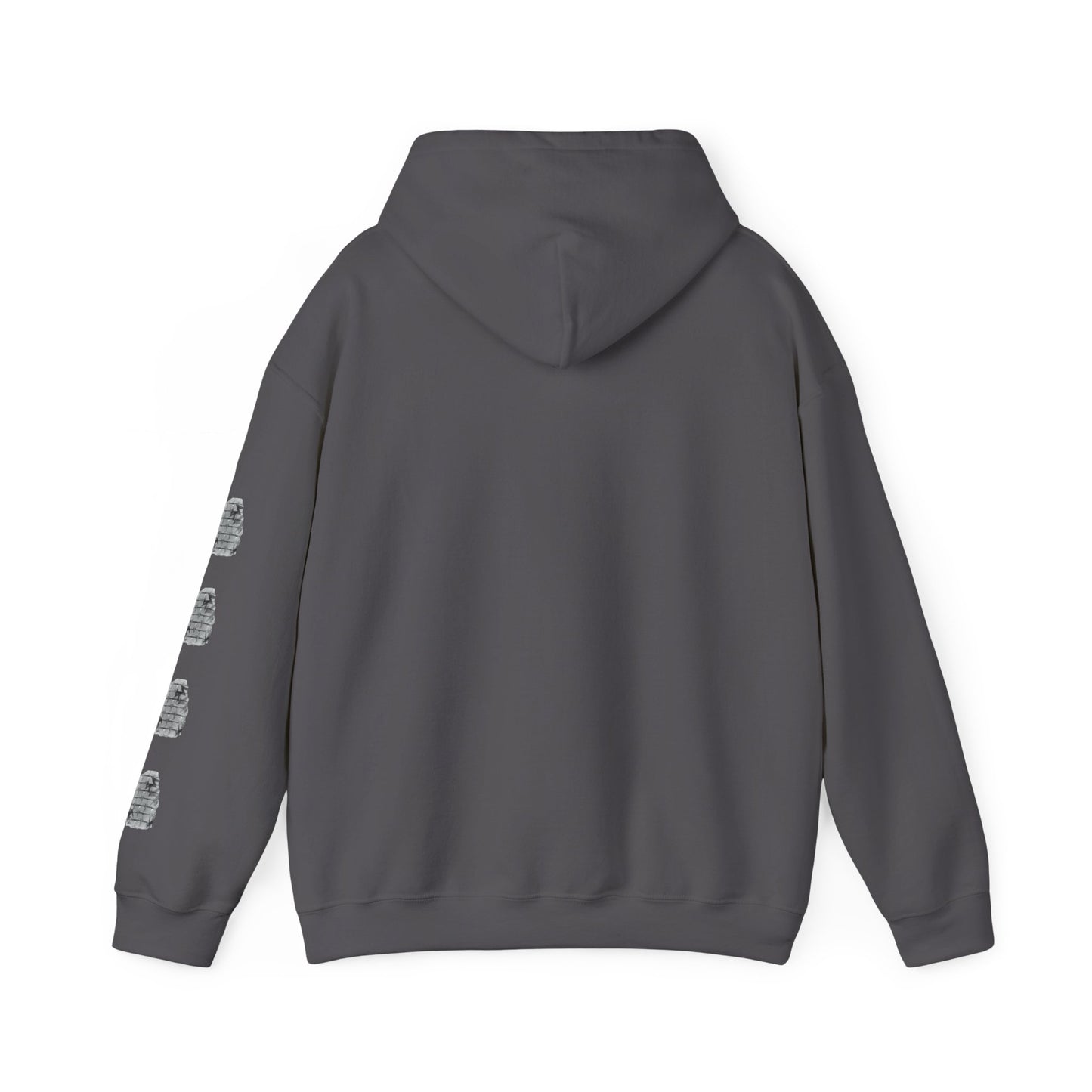 Beast BreakFree - Hoodie Sweatshirt