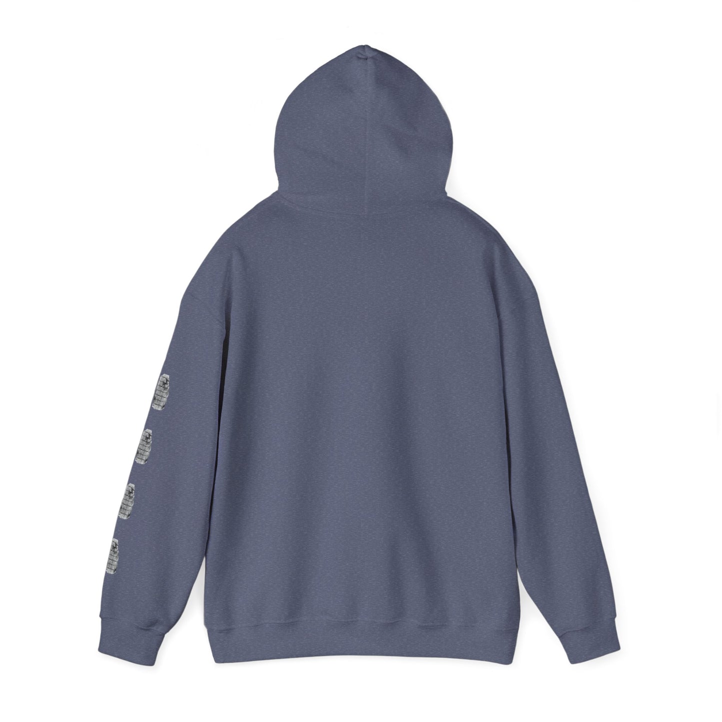 Beast BreakFree - Hoodie Sweatshirt