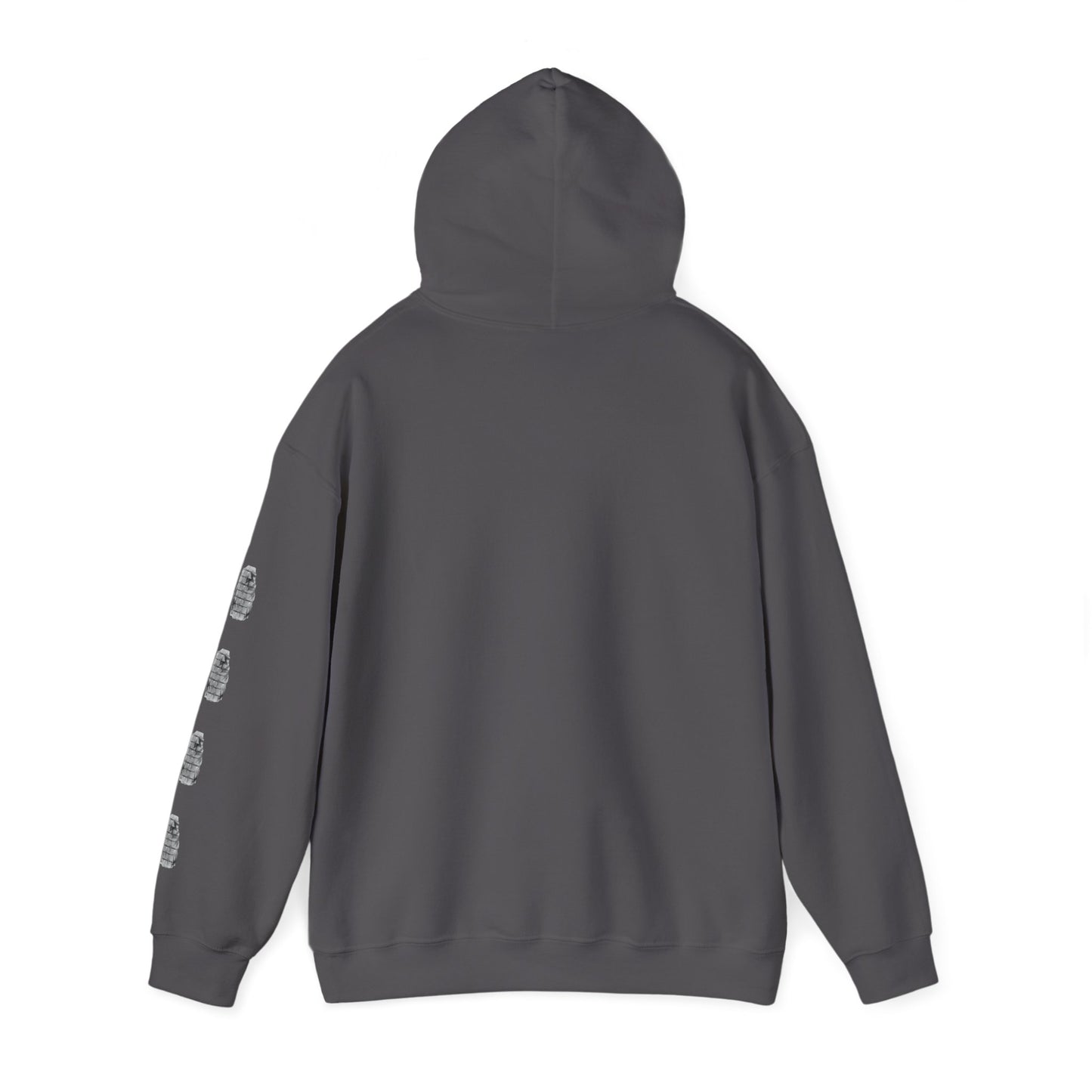 Beast BreakFree - Hoodie Sweatshirt