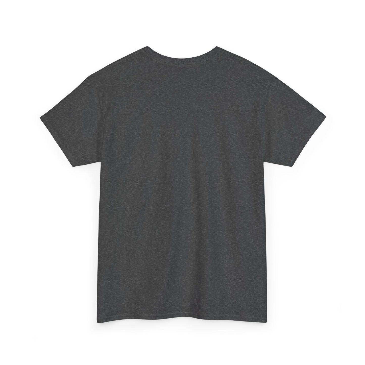 Born Free - Unisex Cotton Tee