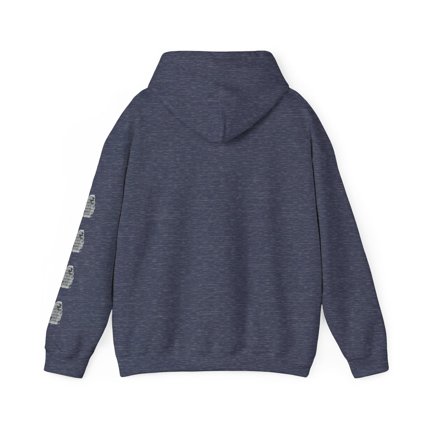 Beast BreakFree - Hoodie Sweatshirt