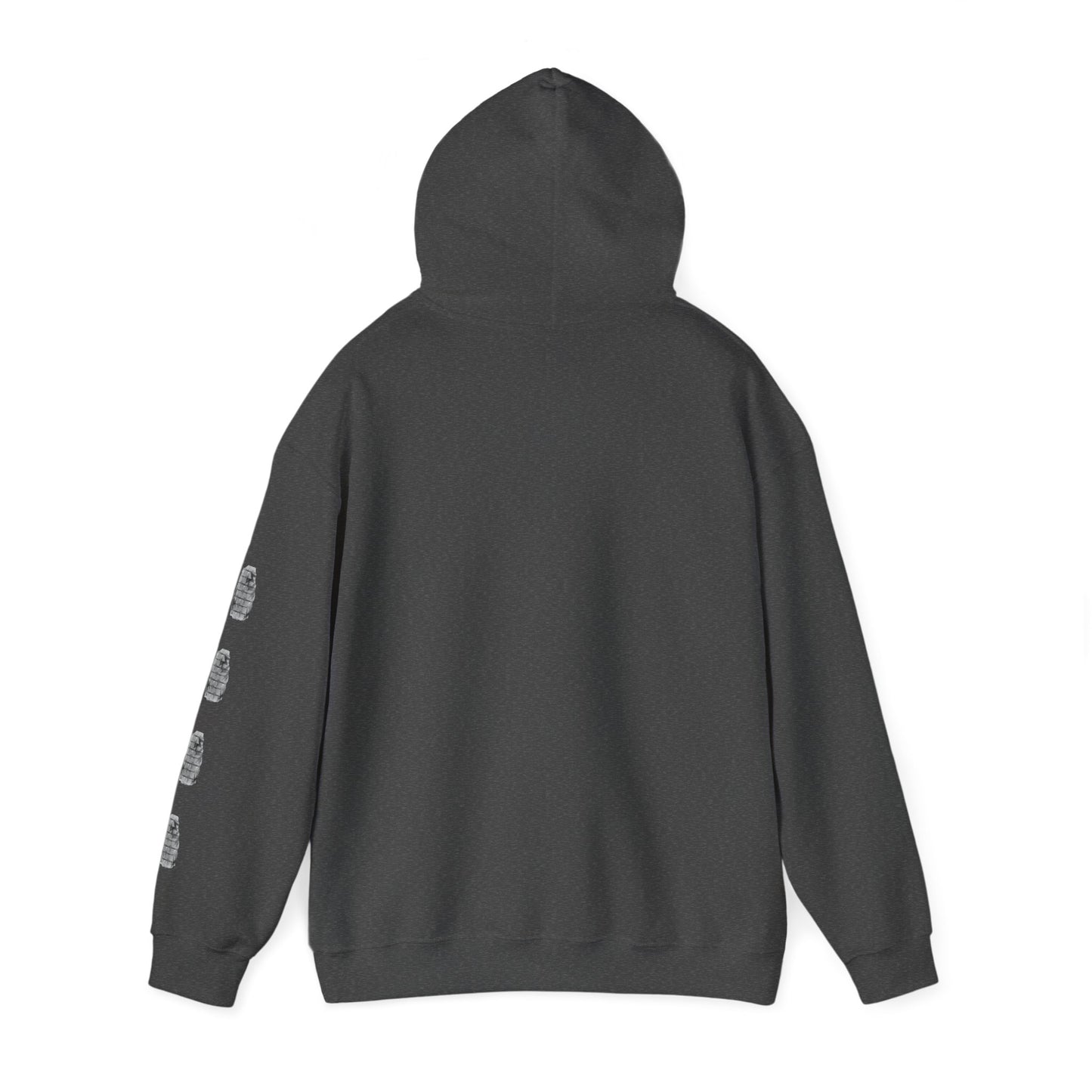 Beast BreakFree - Hoodie Sweatshirt
