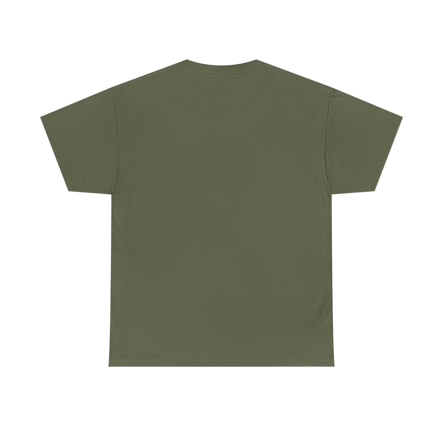 Born Free - Unisex Cotton Tee
