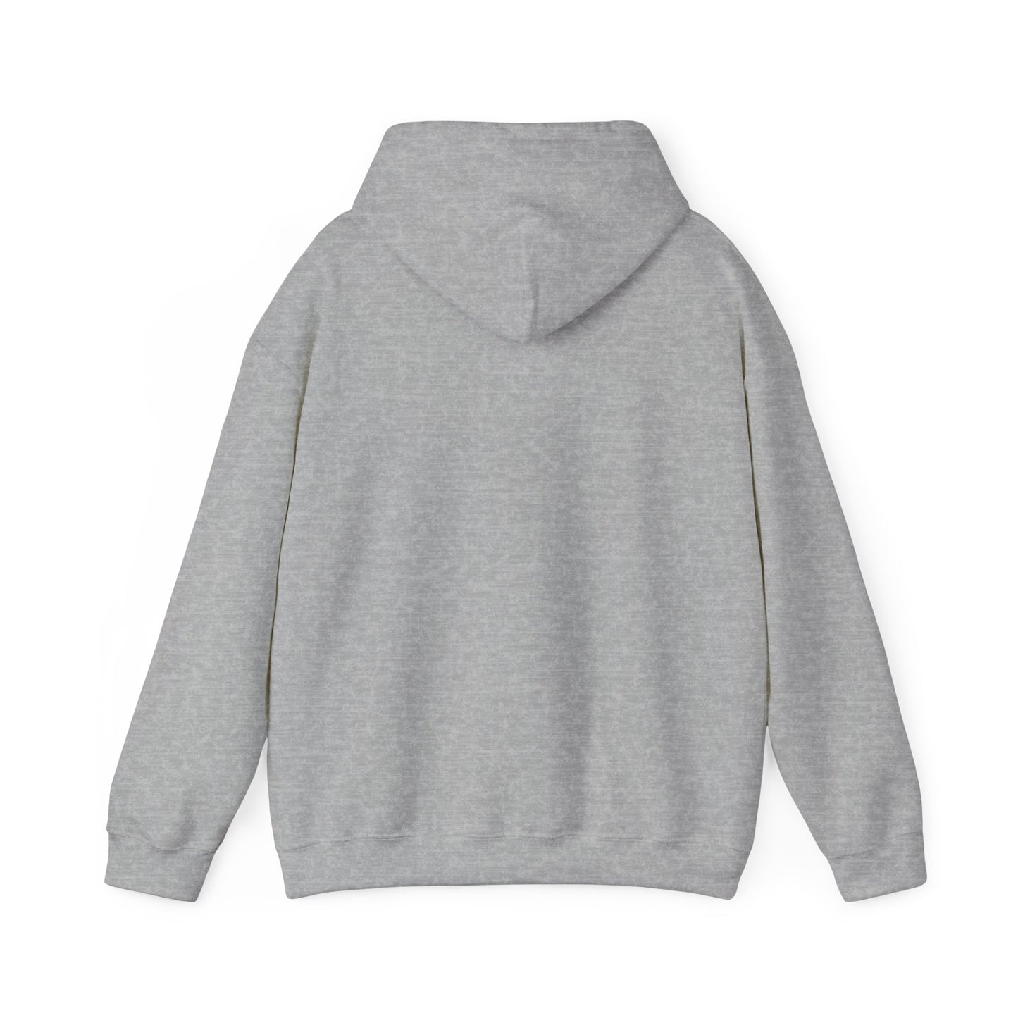 Unisex Hooded Sweatshirt, Lost in Japan