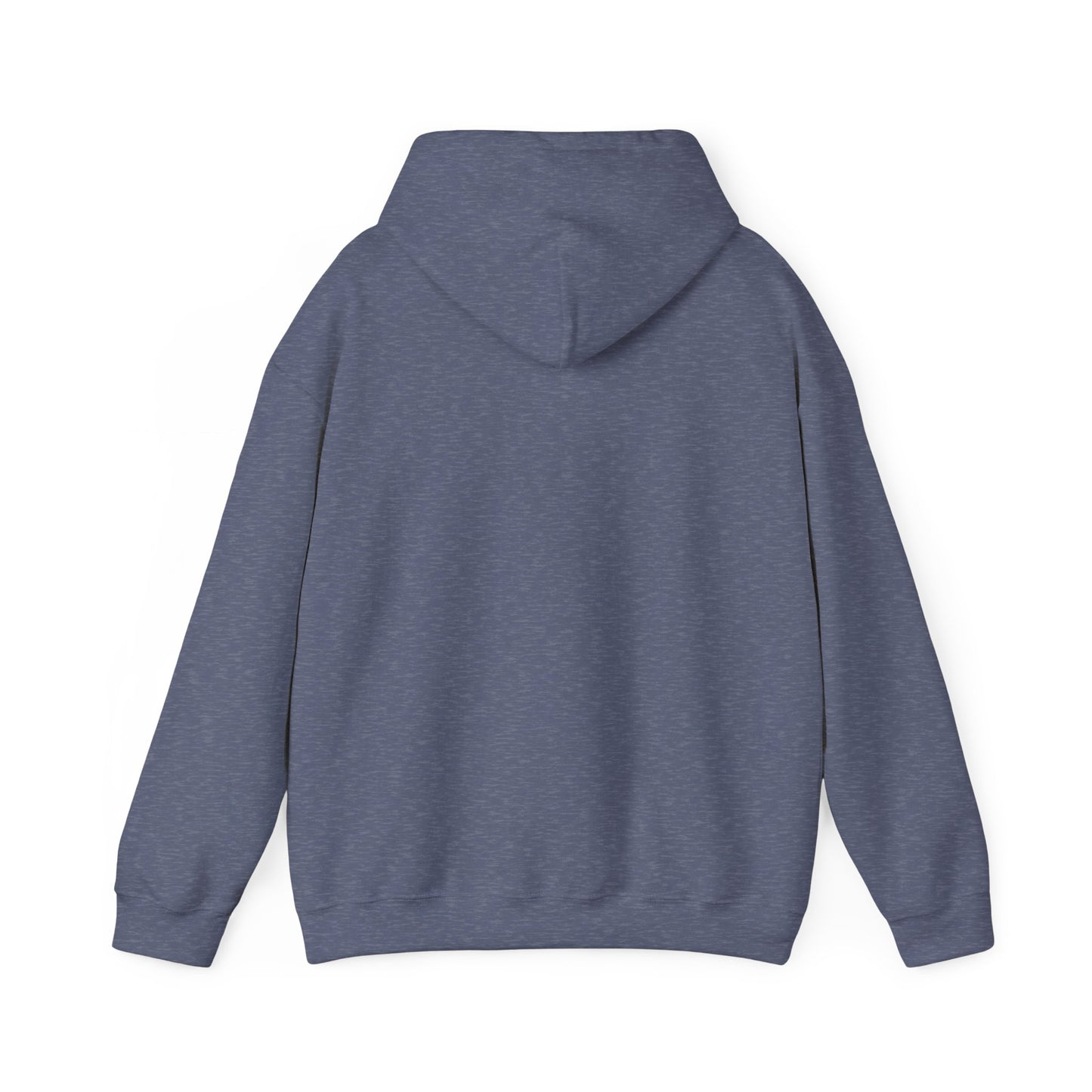 Unisex Hooded Sweatshirt, Lost in Japan