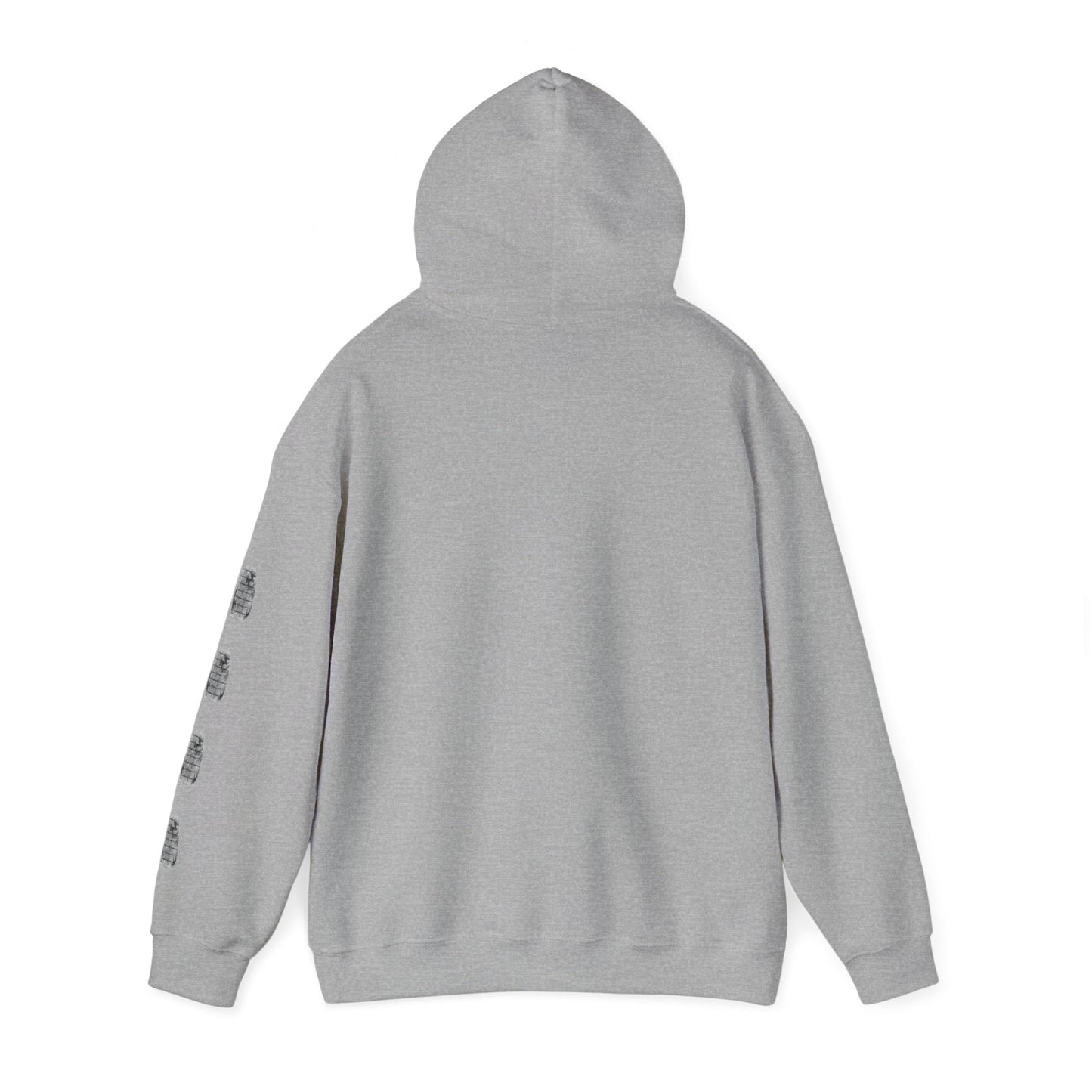 Beast BreakFree - Hoodie Sweatshirt