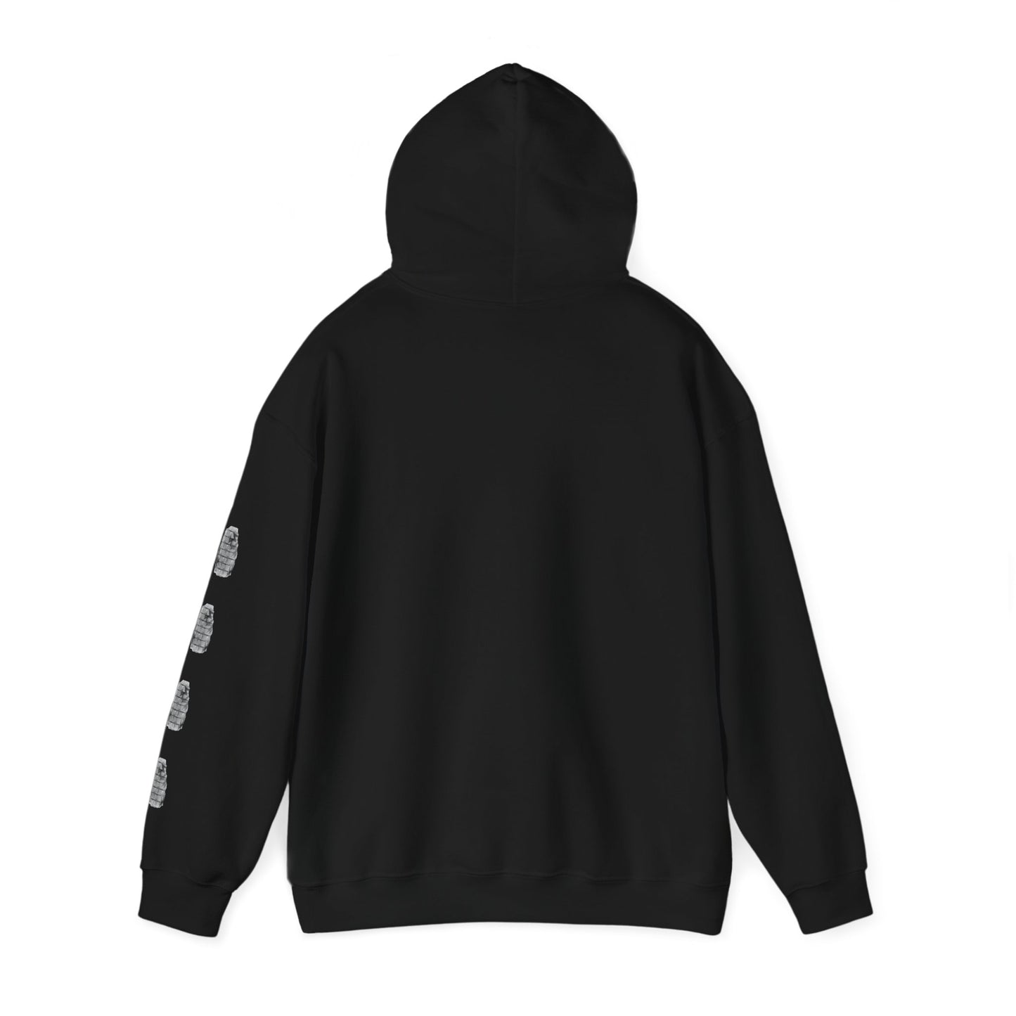 Beast BreakFree - Hoodie Sweatshirt