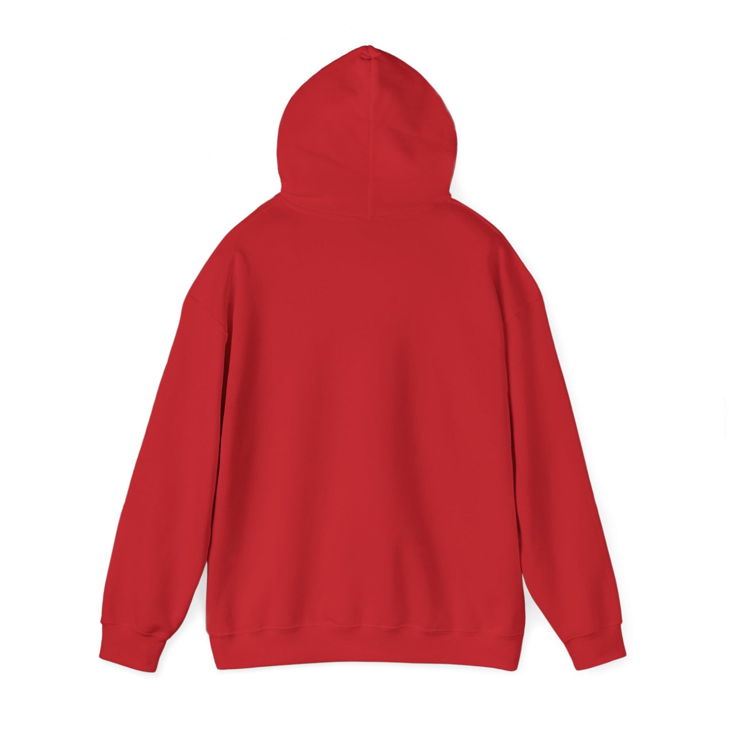 Unisex Hooded Sweatshirt, Lost in Japan