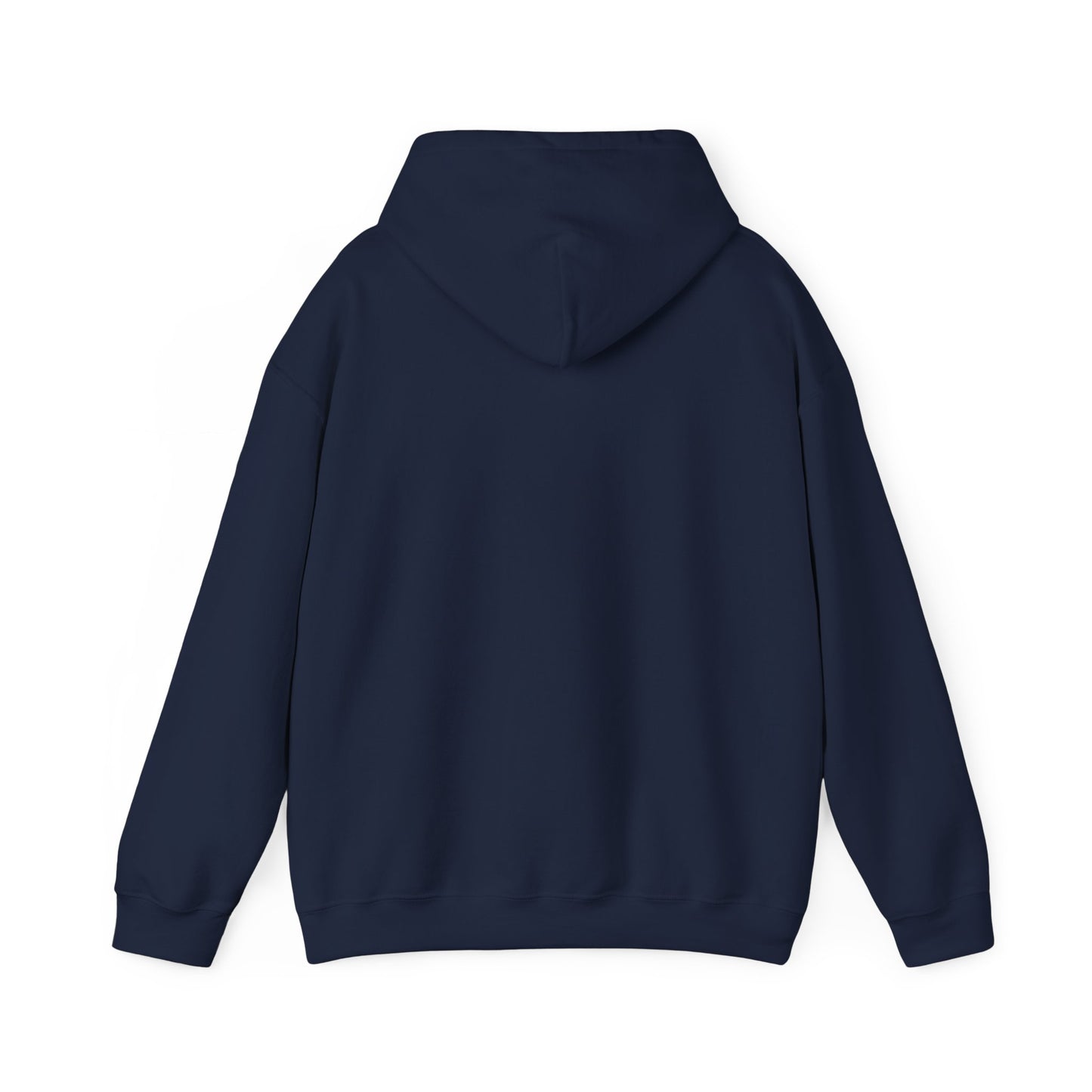 Unisex Hooded Sweatshirt, Lost in Japan