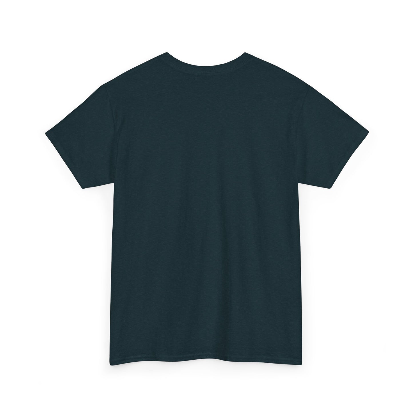 Born Free - Unisex Cotton Tee