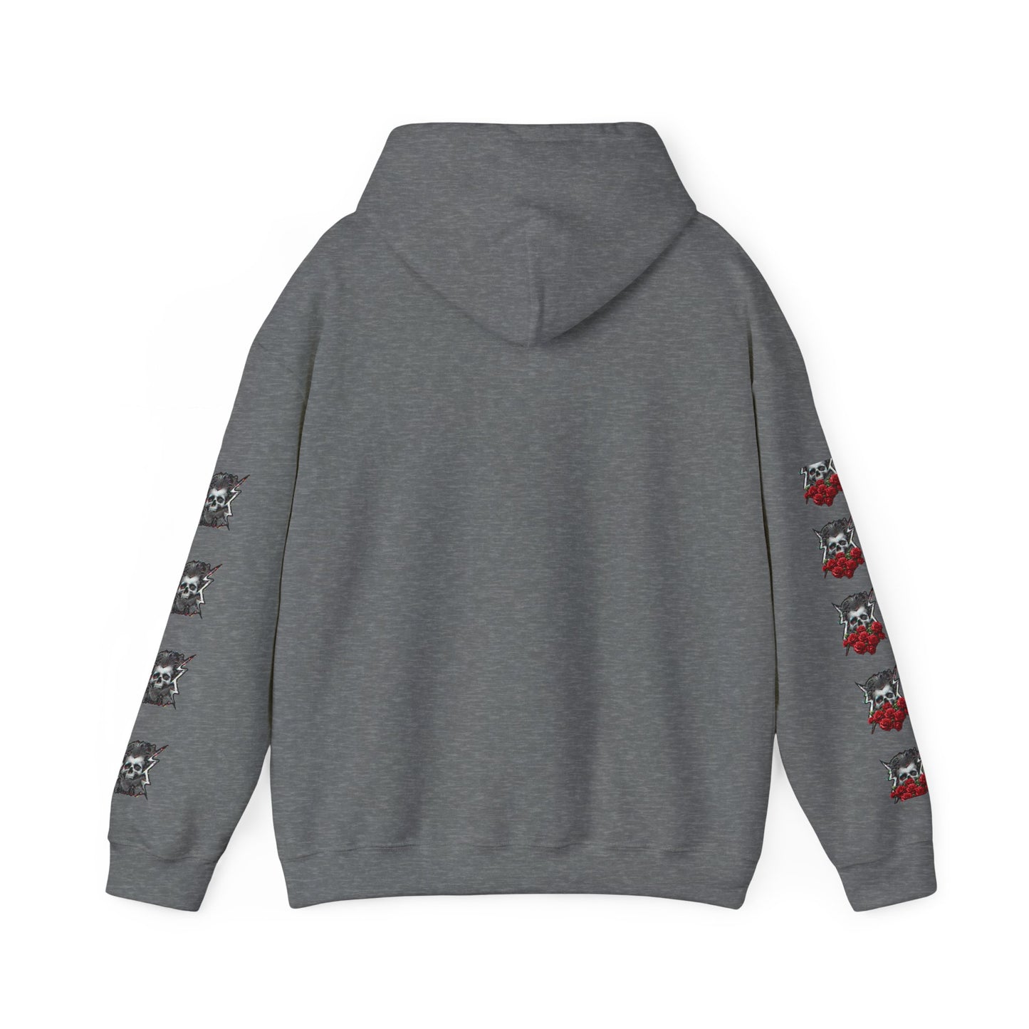 Stormstrike - Unisex Hoodie