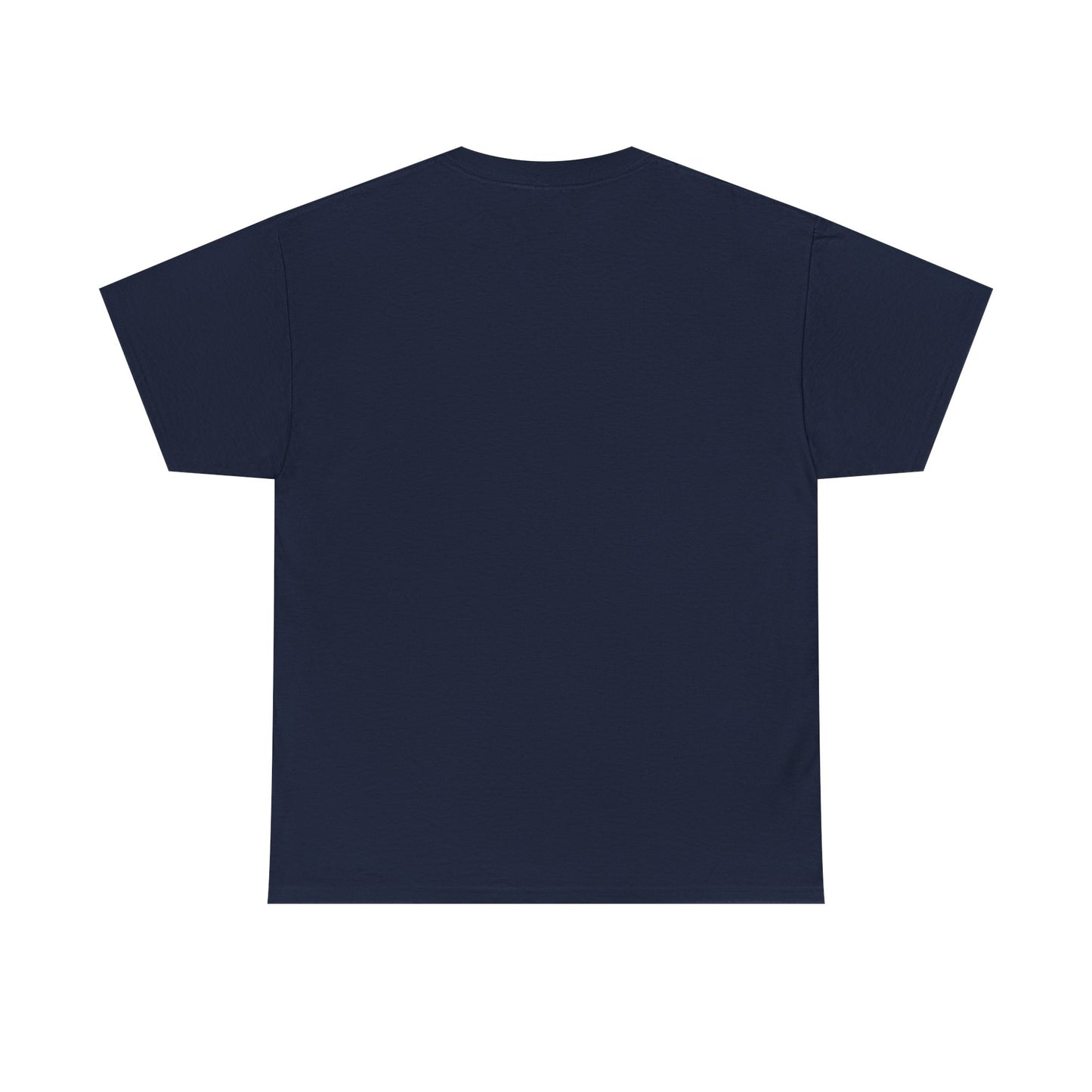 Born Free - Unisex Cotton Tee