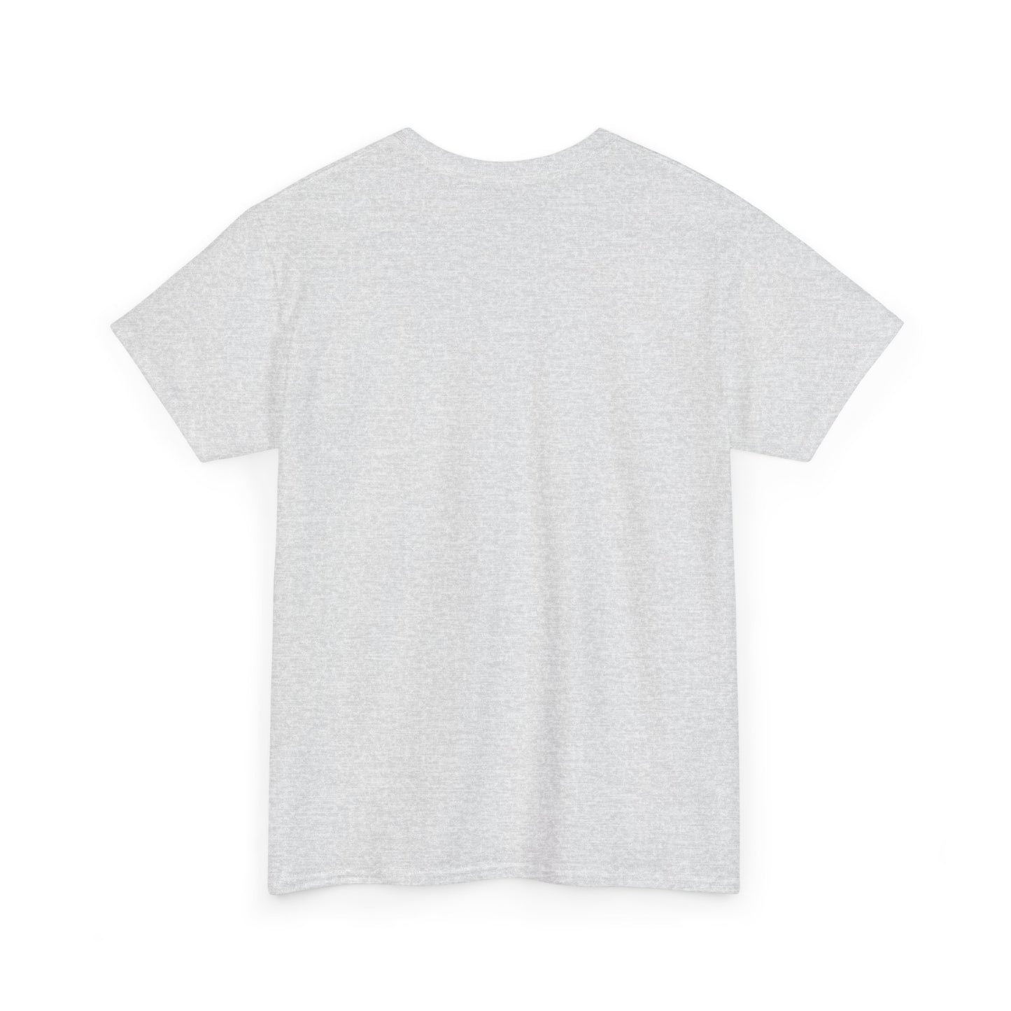 Psychedelic Beast Glitch Tee | Unisex Cotton T-Shirt