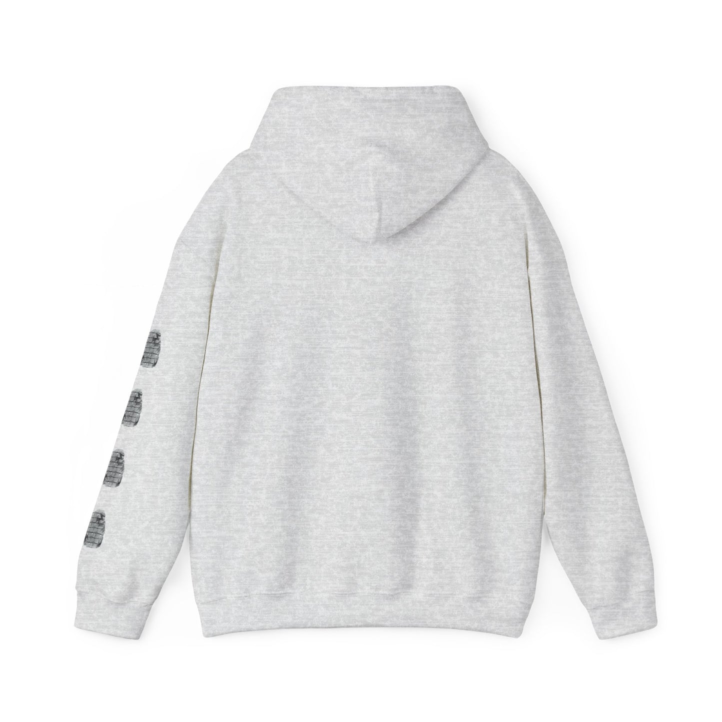 Beast BreakFree - Hoodie Sweatshirt
