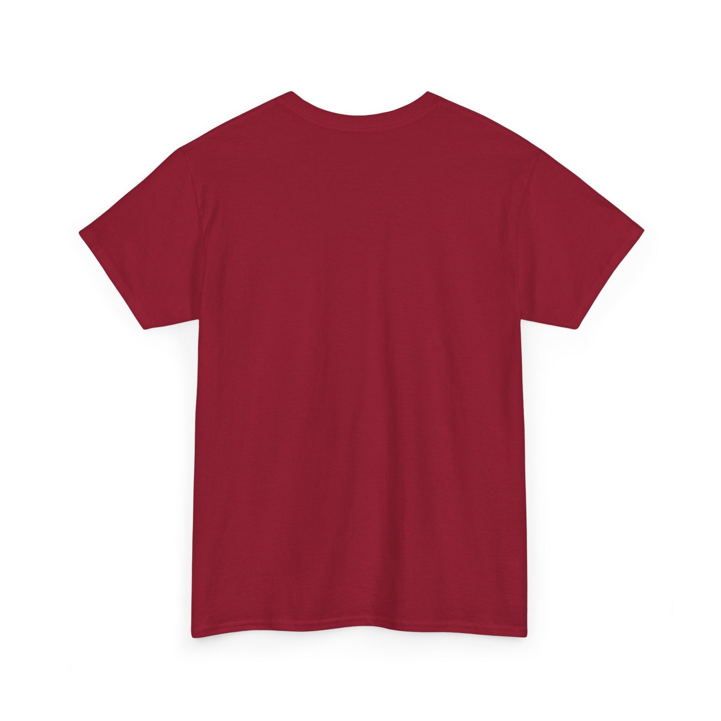 Lycan Voltee - Unisex Cotton Tee