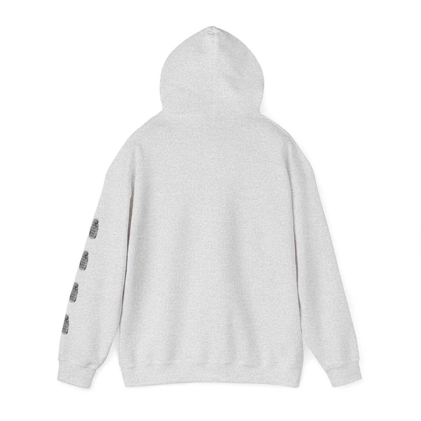 Beast BreakFree - Hoodie Sweatshirt