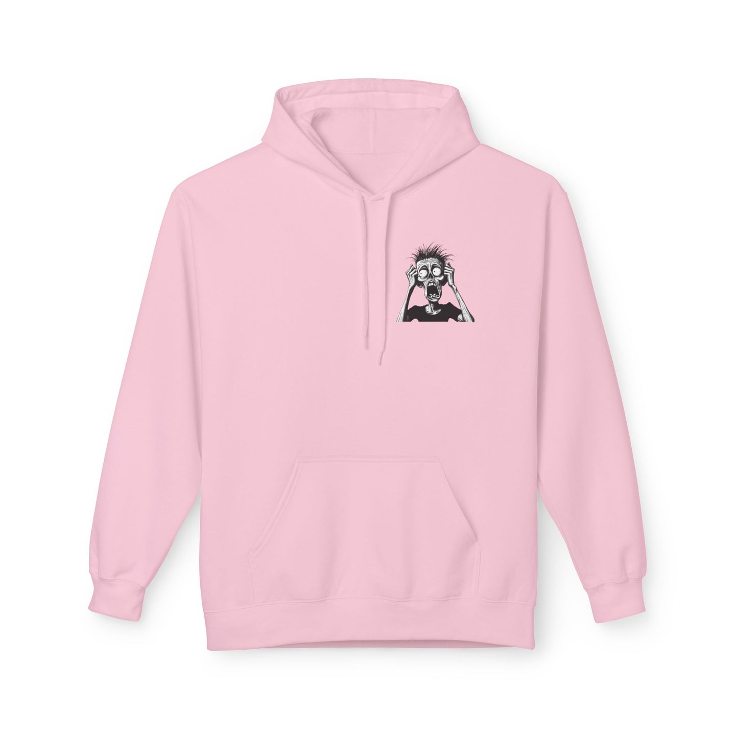 Graphic Streetwear | Unisex Cozy Hoodie