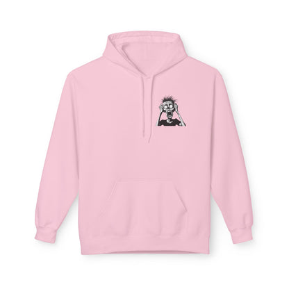 Graphic Streetwear | Unisex Cozy Hoodie