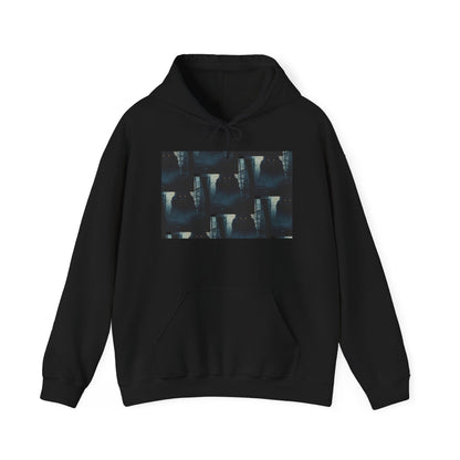 The Lurk Hoodie