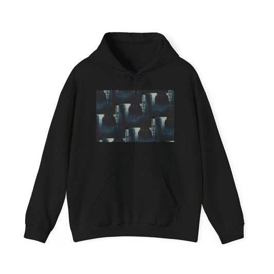 The Lurk Hoodie