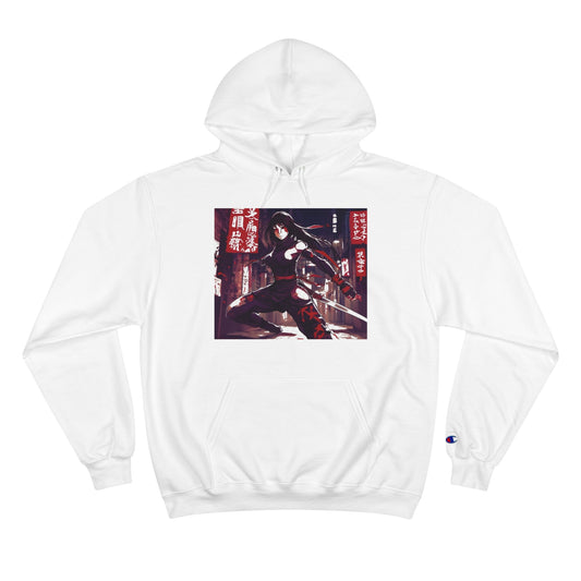 Onna Champion Hoodie