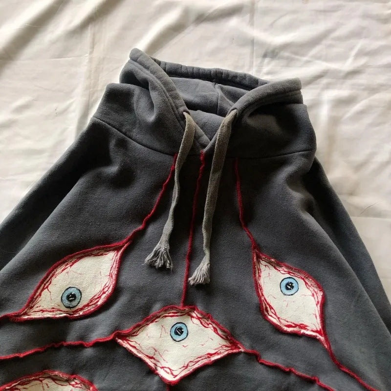 Eye Can See Ya Hoodie