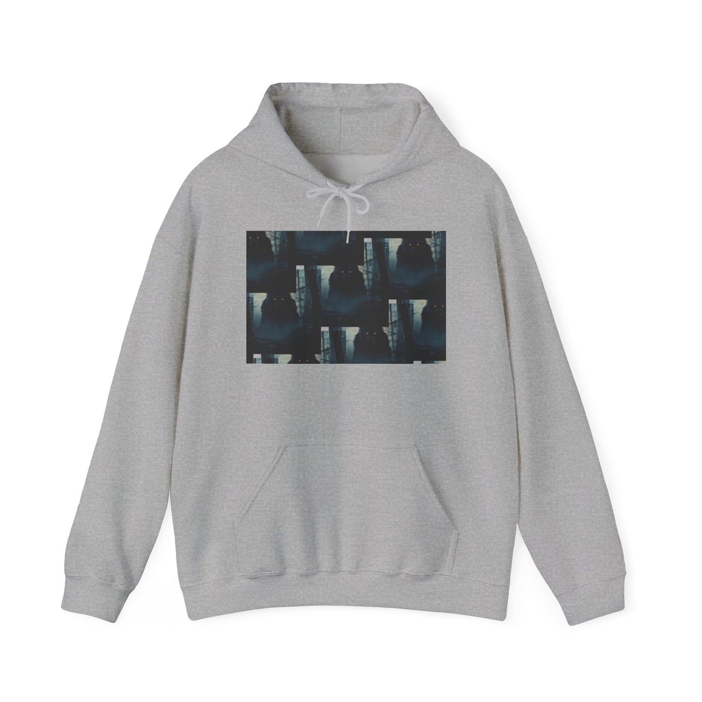 The Lurk Hoodie