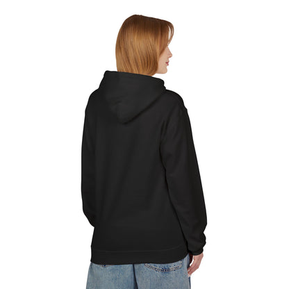 We come in peace – Limited Edition Unisex Midweight Fleece Hoodie