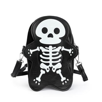 Bone Voyage Bag