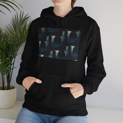 The Lurk Hoodie