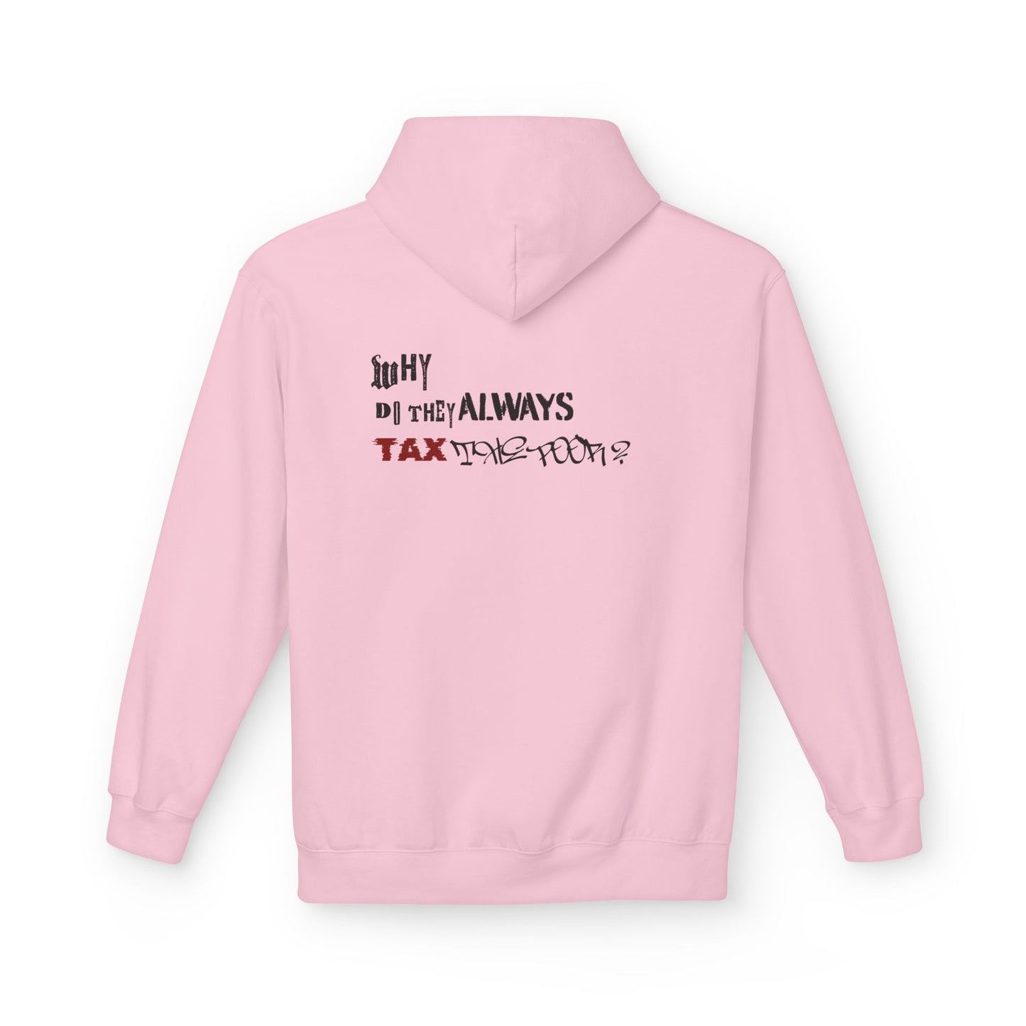 Graphic Streetwear | Unisex Cozy Hoodie