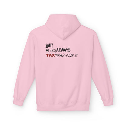 Graphic Streetwear | Unisex Cozy Hoodie