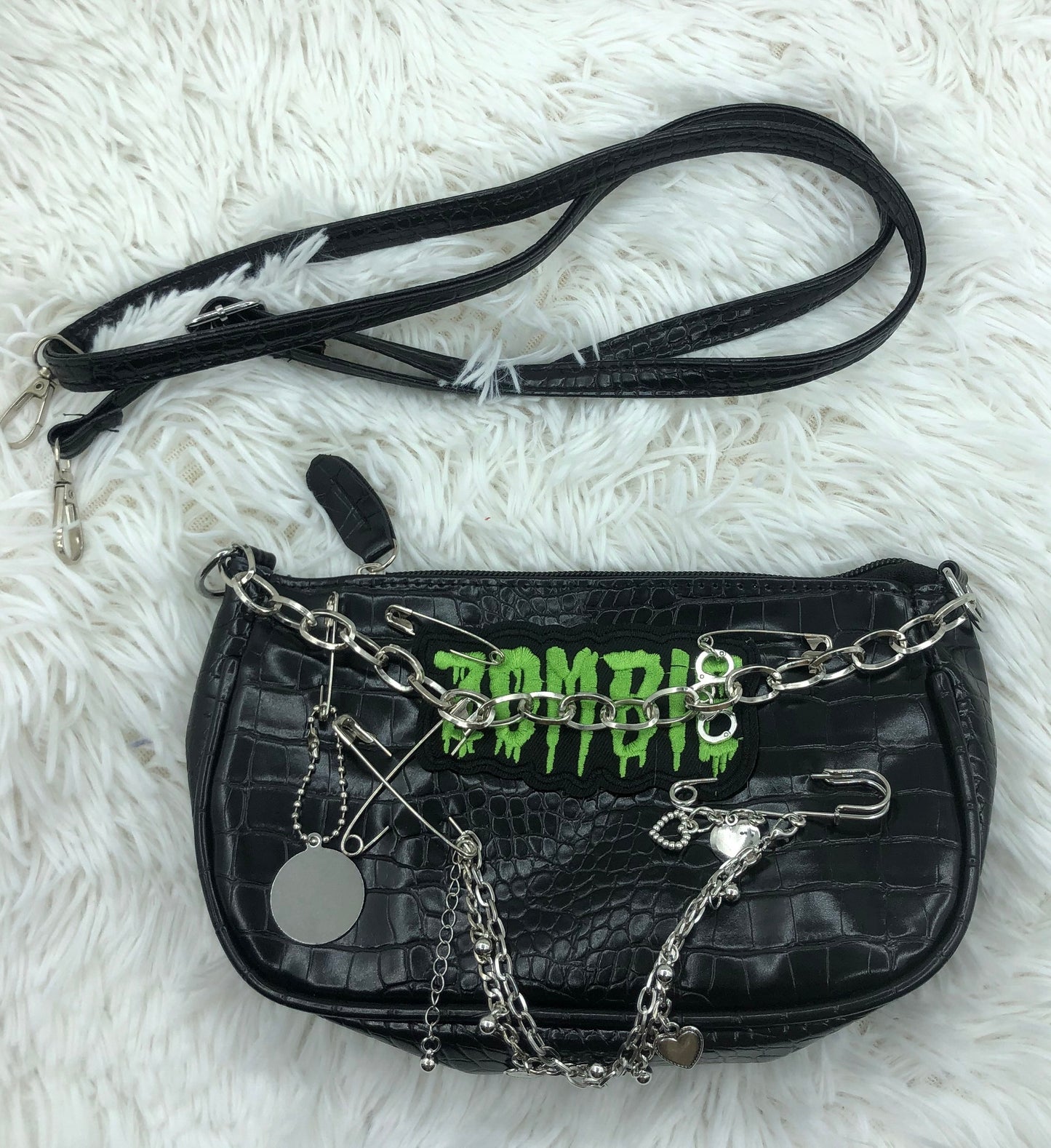 Punk Chic Pouch