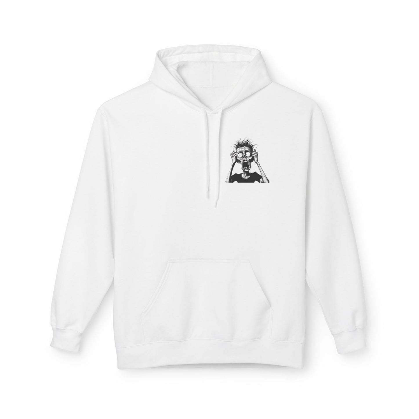 Graphic Streetwear | Unisex Cozy Hoodie