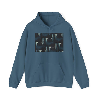 The Lurk Hoodie